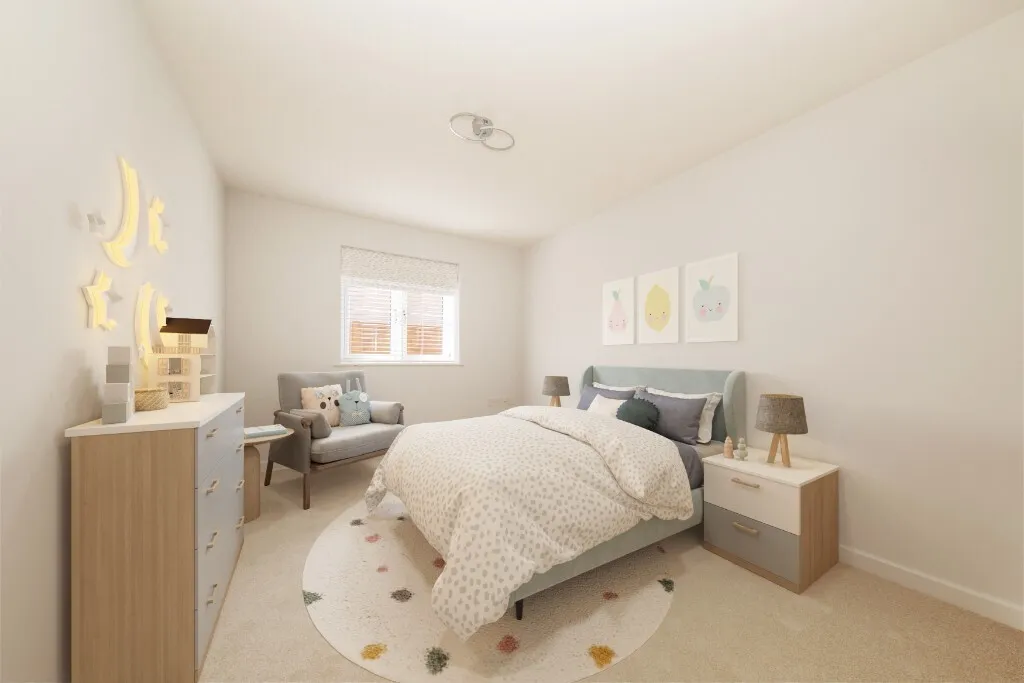 Blacksmiths Close, Otley, IP6, photo 8