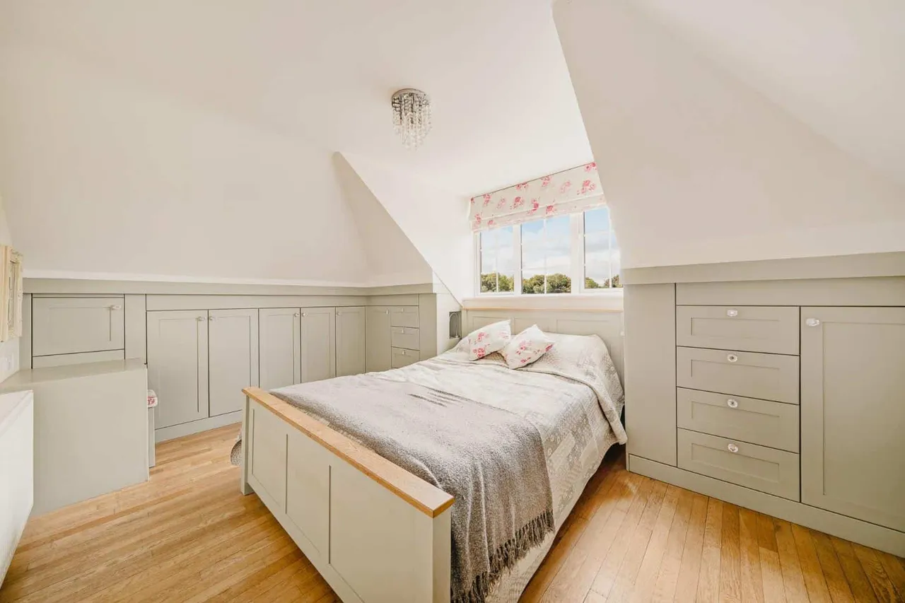 North Stoke, Bath, BA1, photo 12