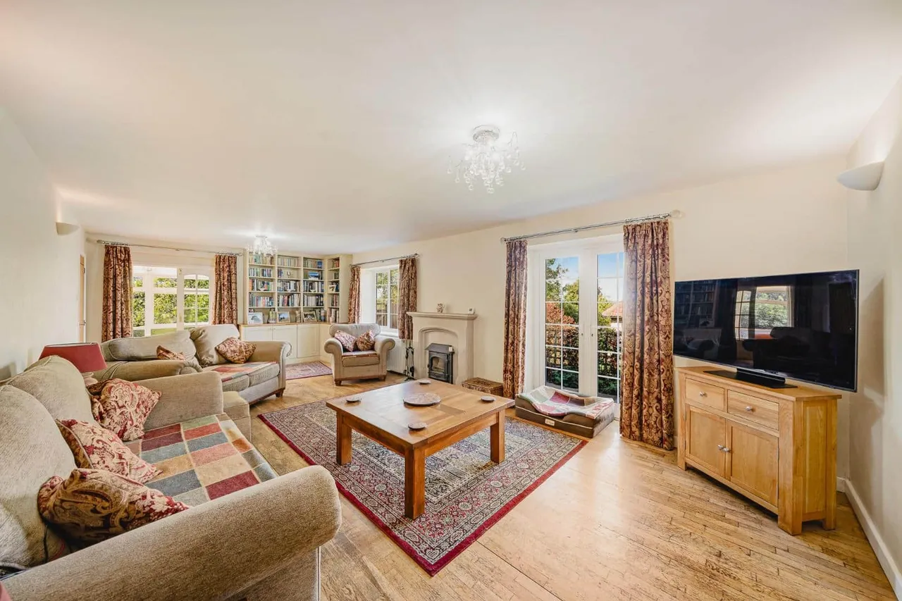 North Stoke, Bath, BA1, photo 2