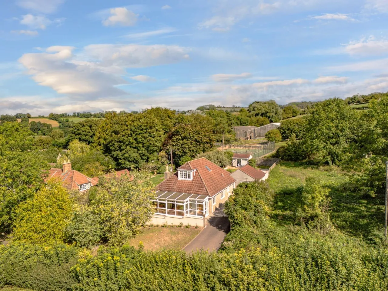 North Stoke, Bath, BA1, photo 22