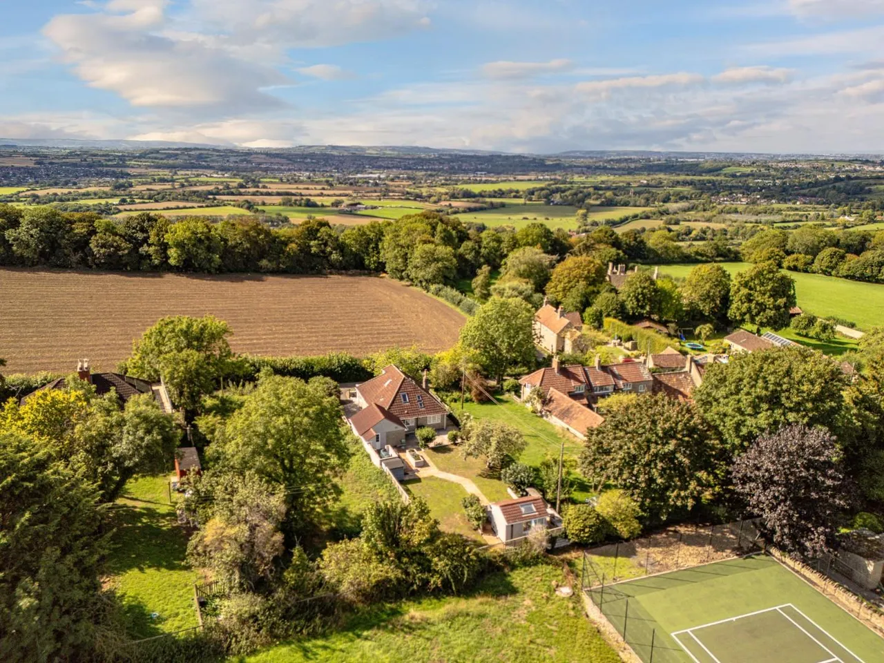 3 bed house for sale, North Stoke, Bath, BA1