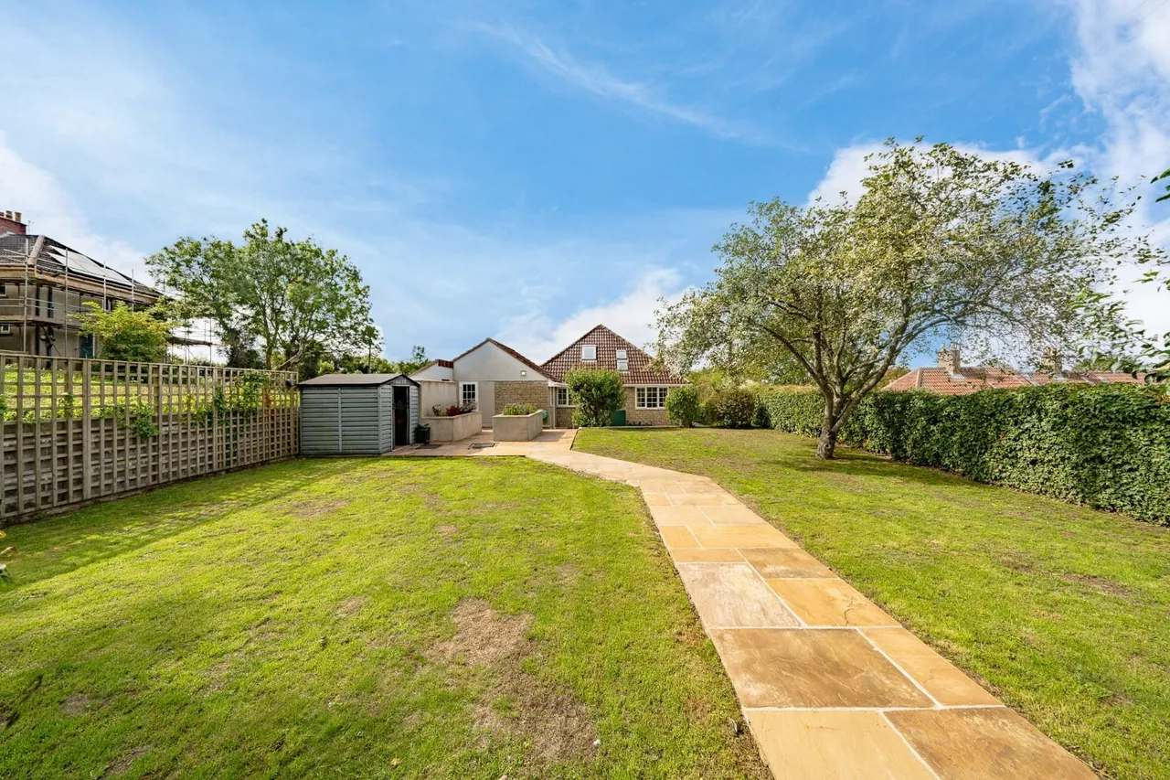 North Stoke, Bath, BA1, photo 18