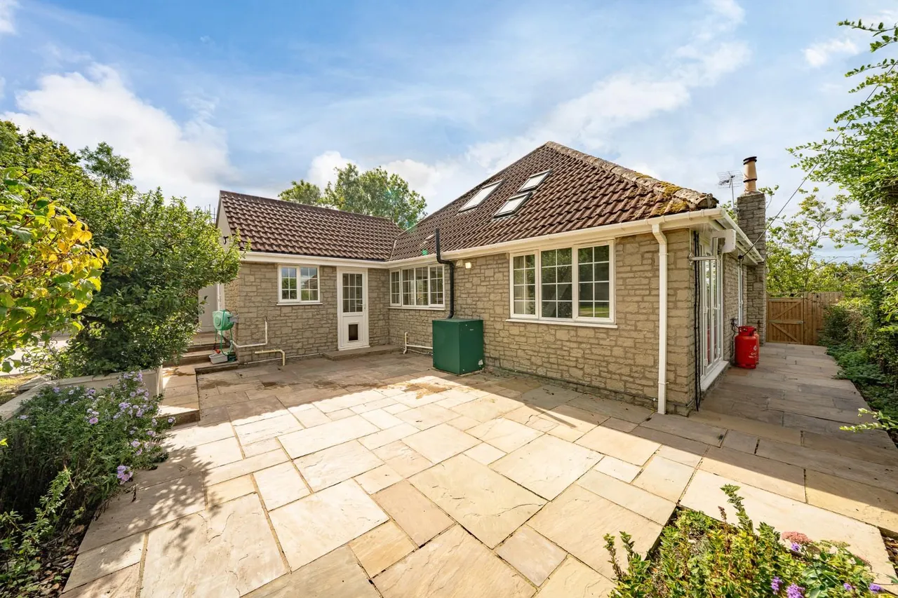North Stoke, Bath, BA1, photo 23
