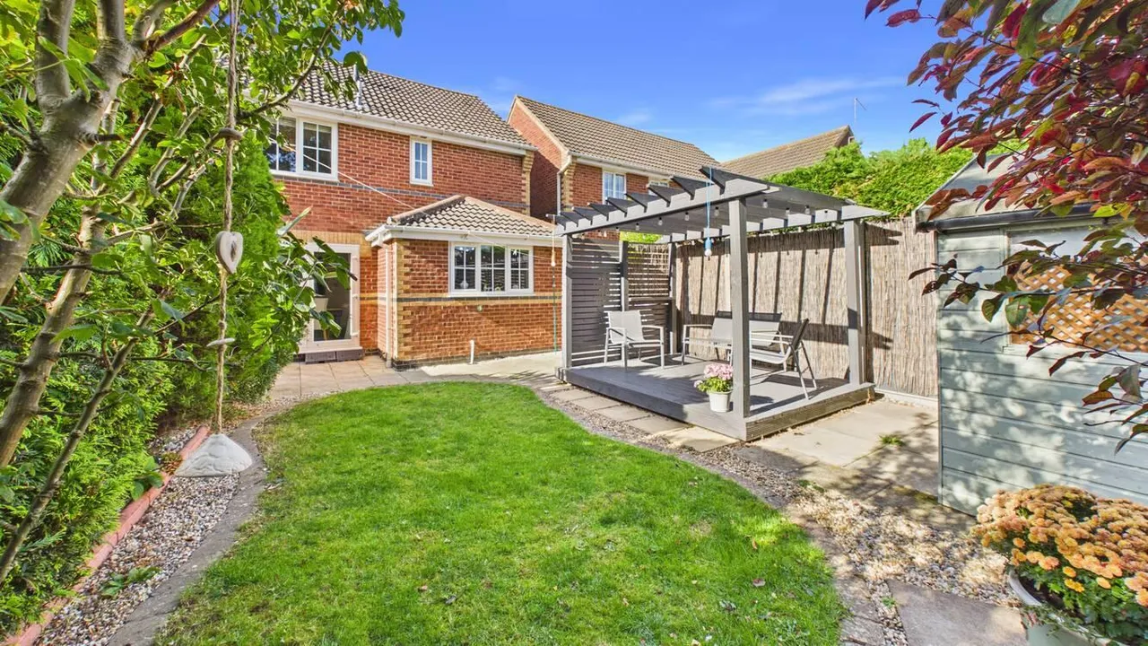 Paddington Way, Morton, photo 5