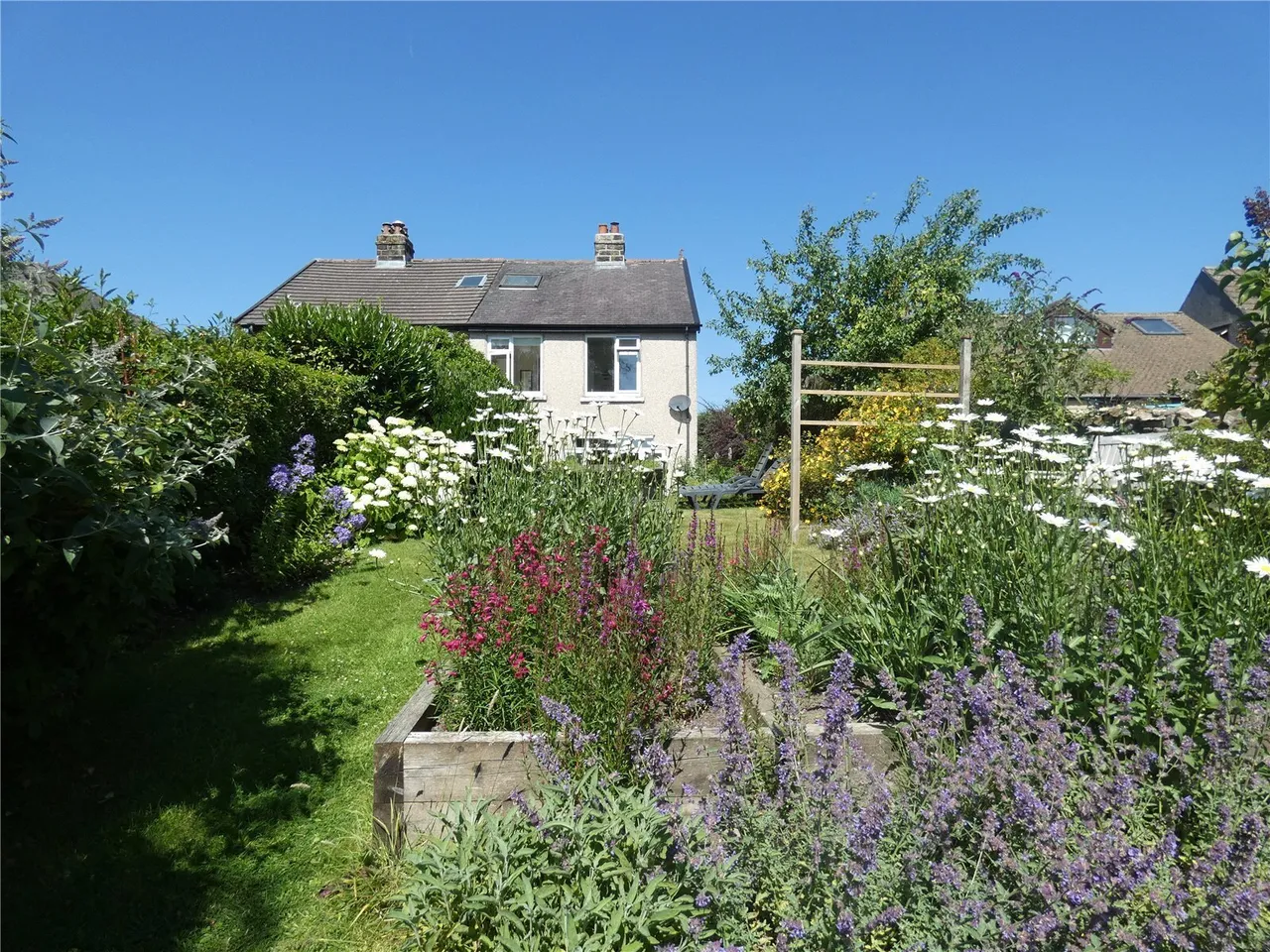 Ladycroft Avenue, Buxton, Derbyshire, SK17, photo 21