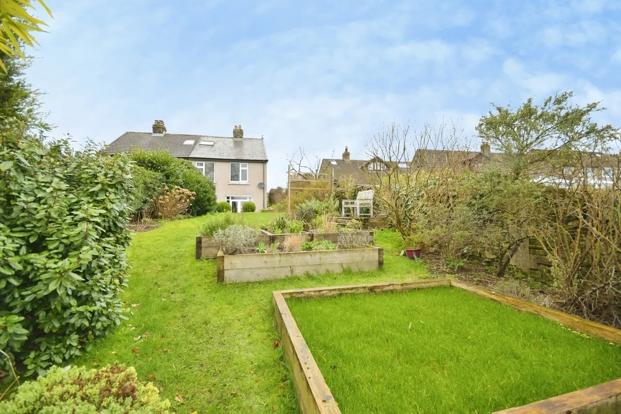 Ladycroft Avenue, Buxton, Derbyshire, SK17, photo 15