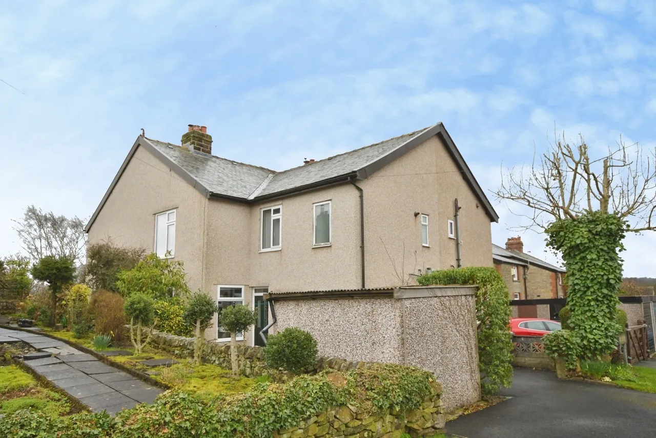 Ladycroft Avenue, Buxton, Derbyshire, SK17, photo 17