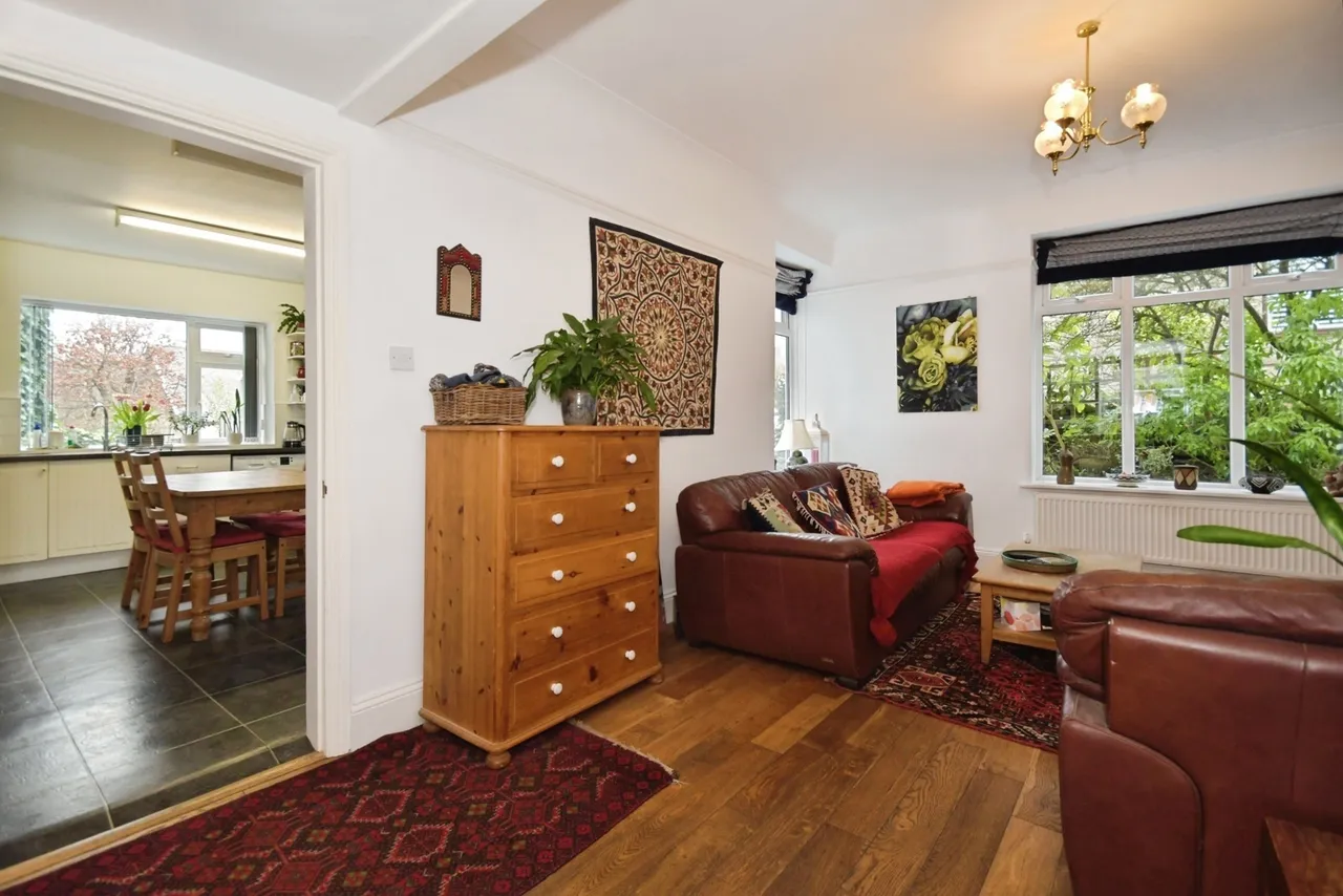 Ladycroft Avenue, Buxton, Derbyshire, SK17, photo 5