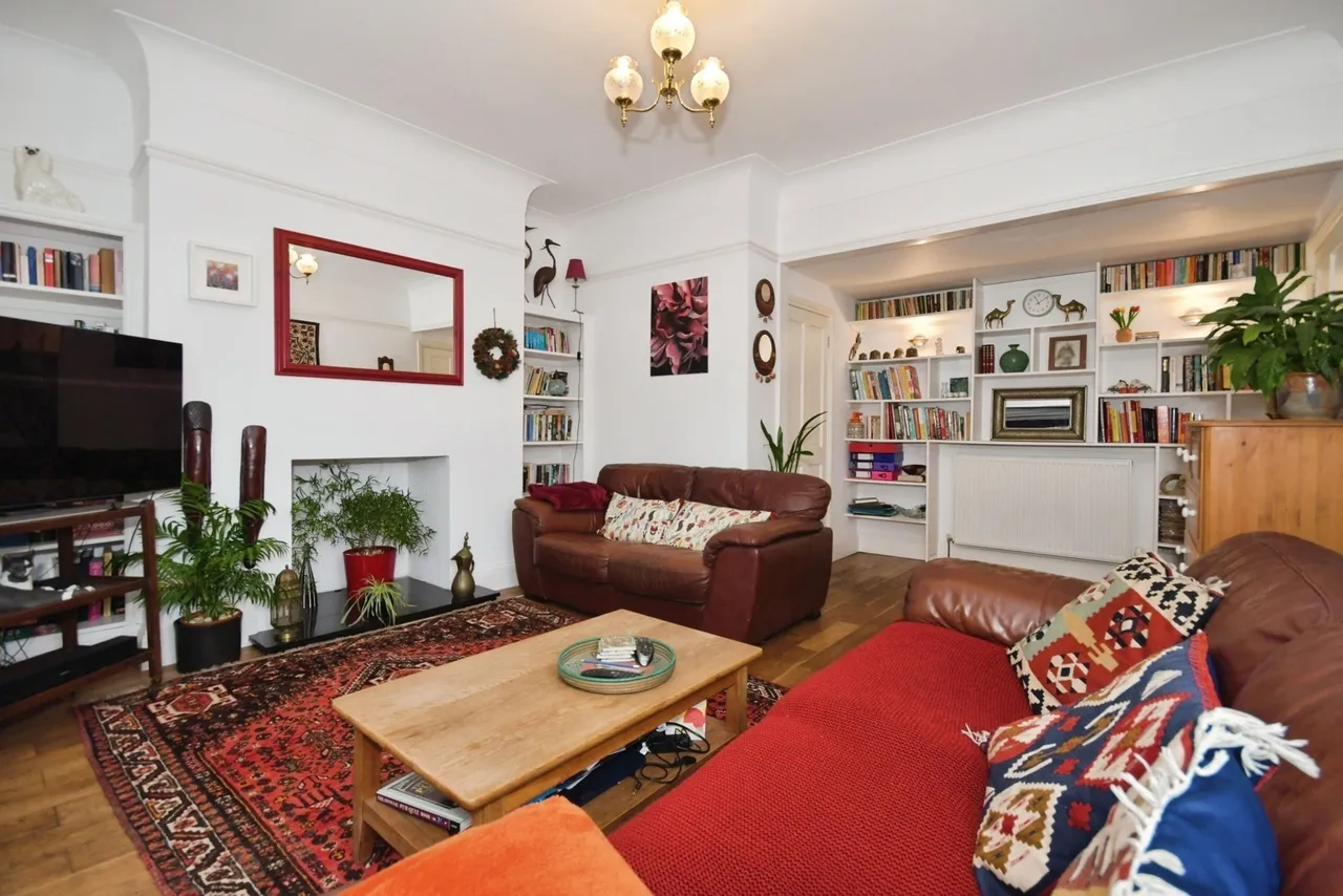 Ladycroft Avenue, Buxton, Derbyshire, SK17, photo 4