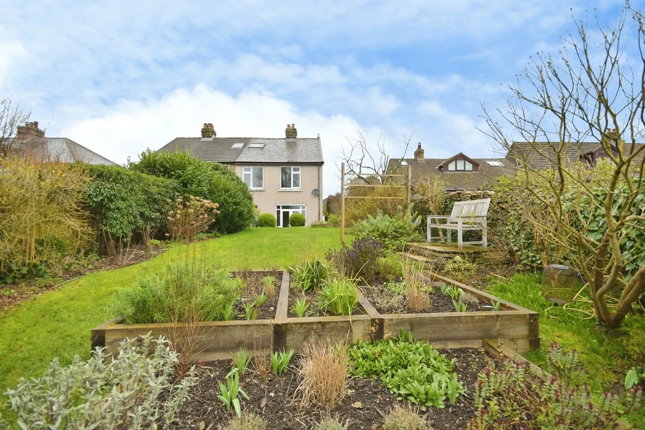 Ladycroft Avenue, Buxton, Derbyshire, SK17, photo 16