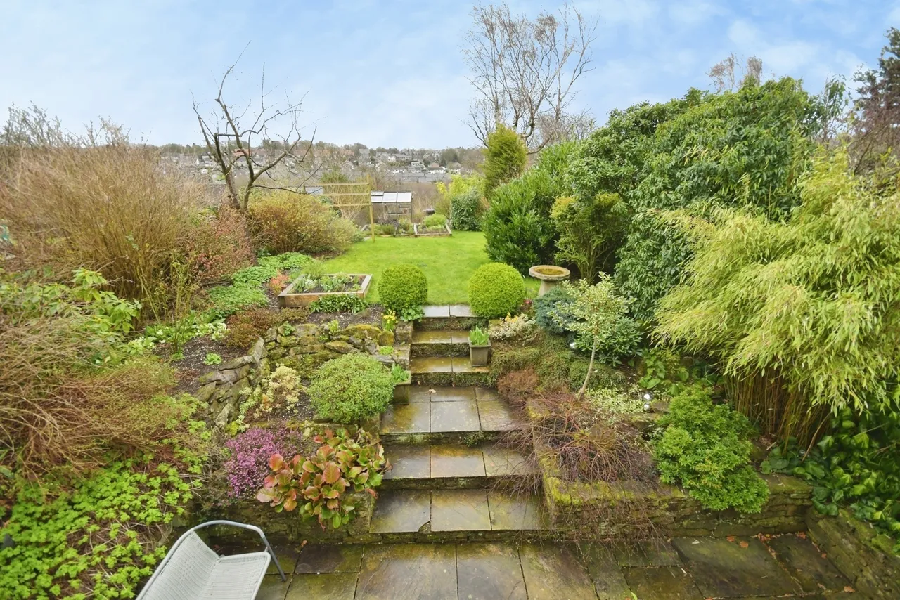Ladycroft Avenue, Buxton, Derbyshire, SK17, photo 19