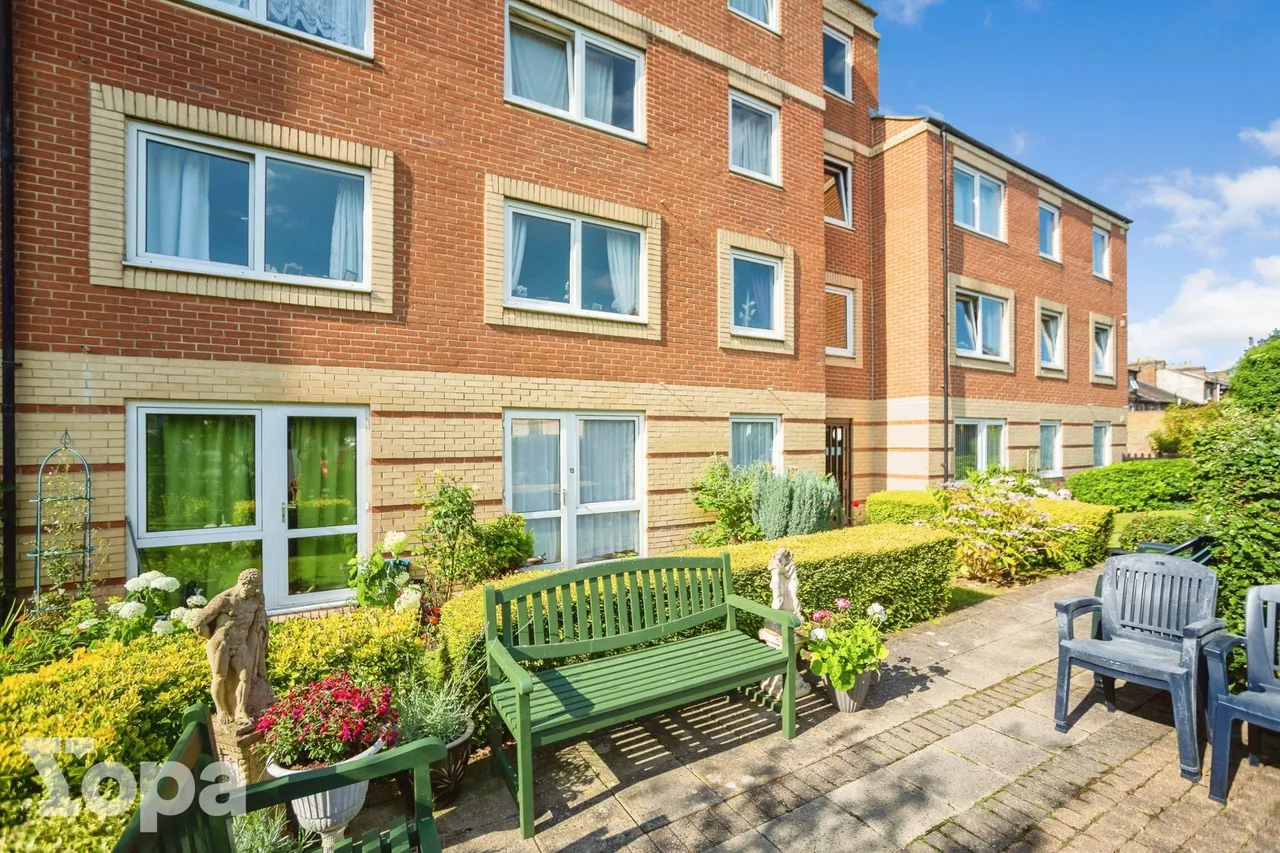 Marsham Street, Maidstone, ME14, photo 13