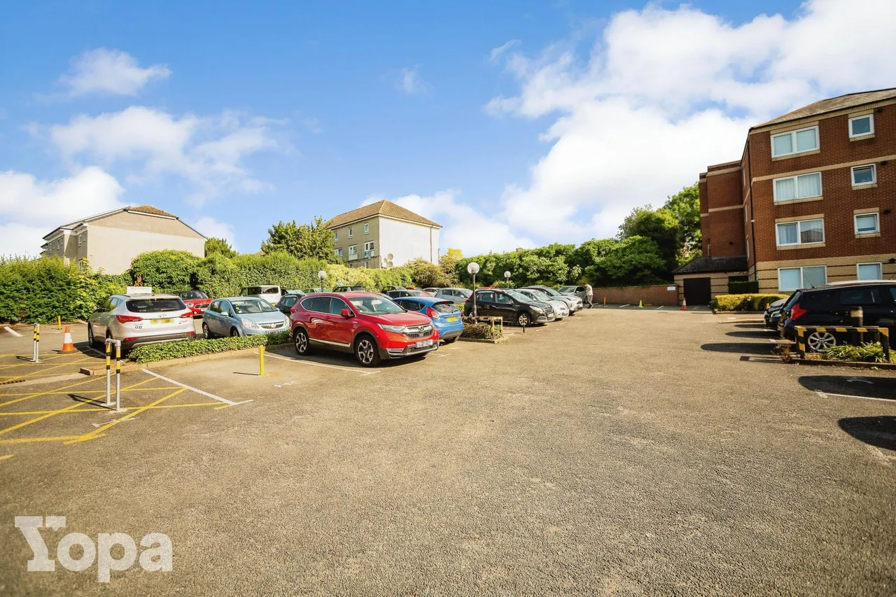 Marsham Street, Maidstone, ME14, photo 14
