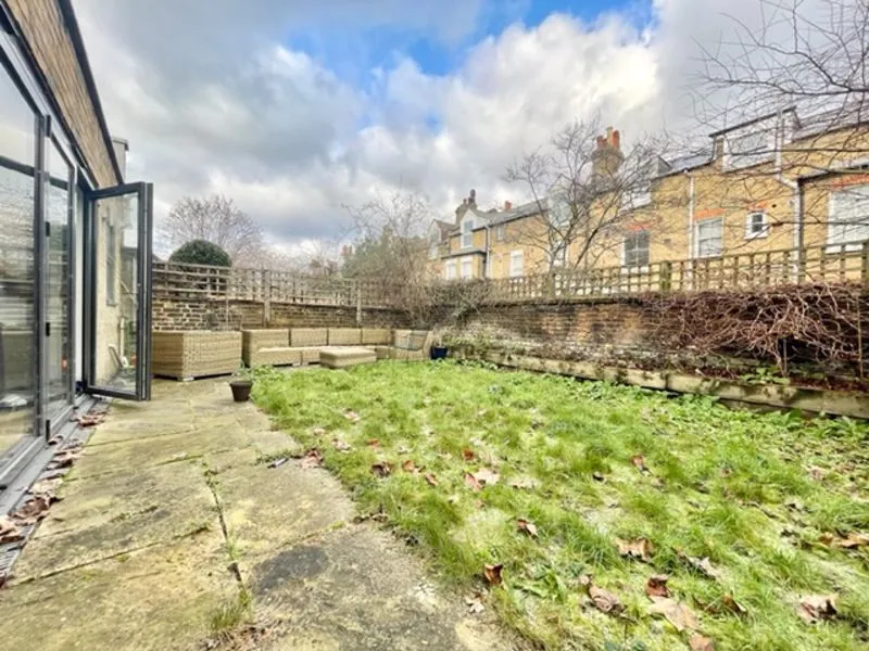 Foulser Road, London SW17 8UE, photo 4