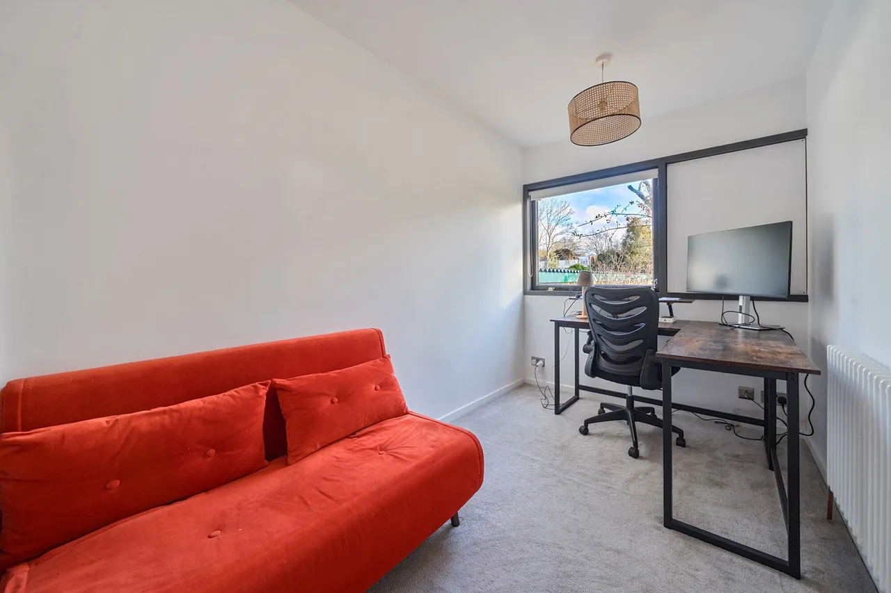 The Priory, London, SE3, photo 11