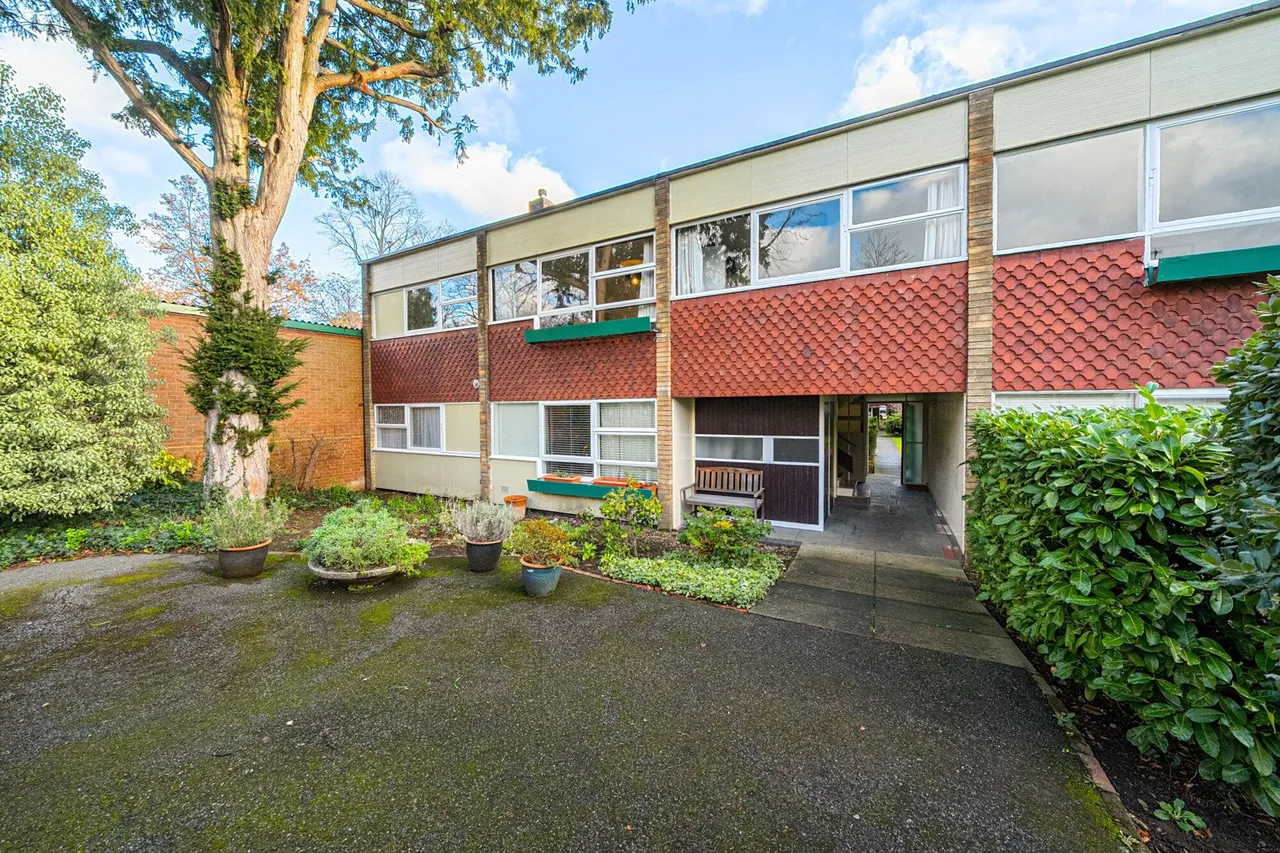 The Priory, London, SE3, photo 17