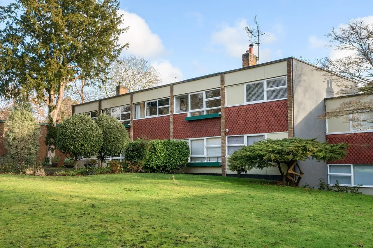 The Priory, London, SE3, photo 16