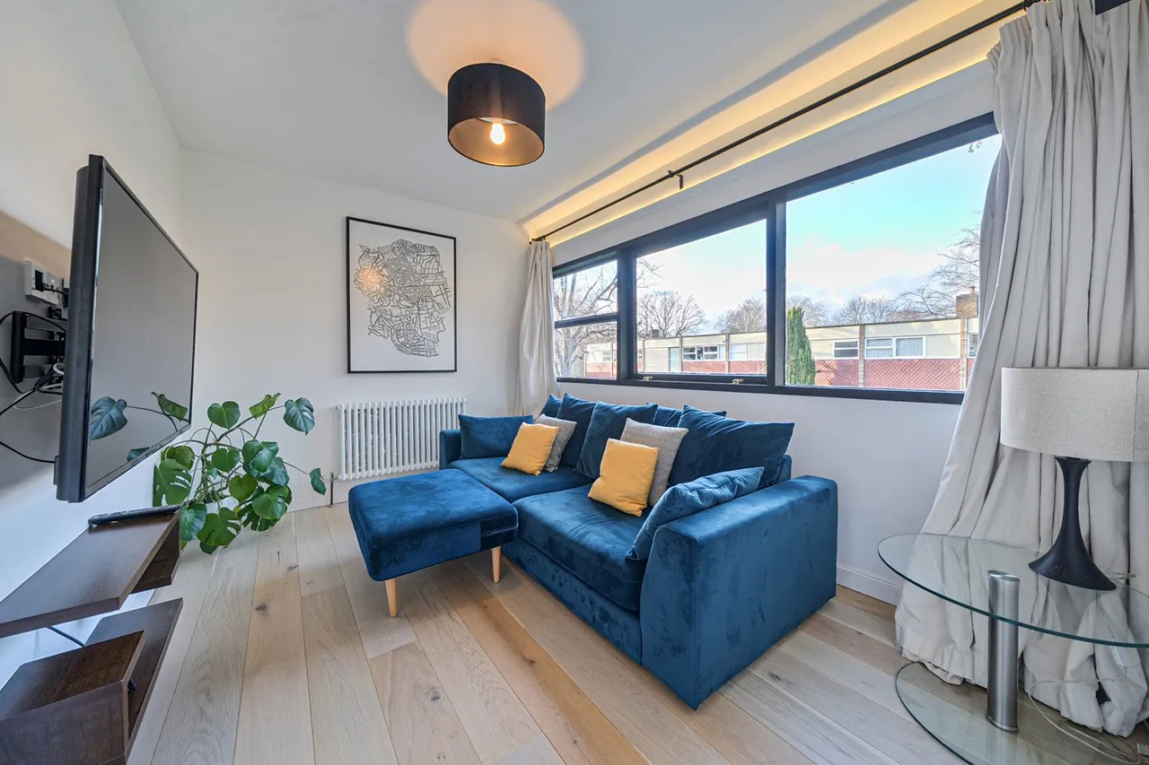 The Priory, London, SE3, photo 4