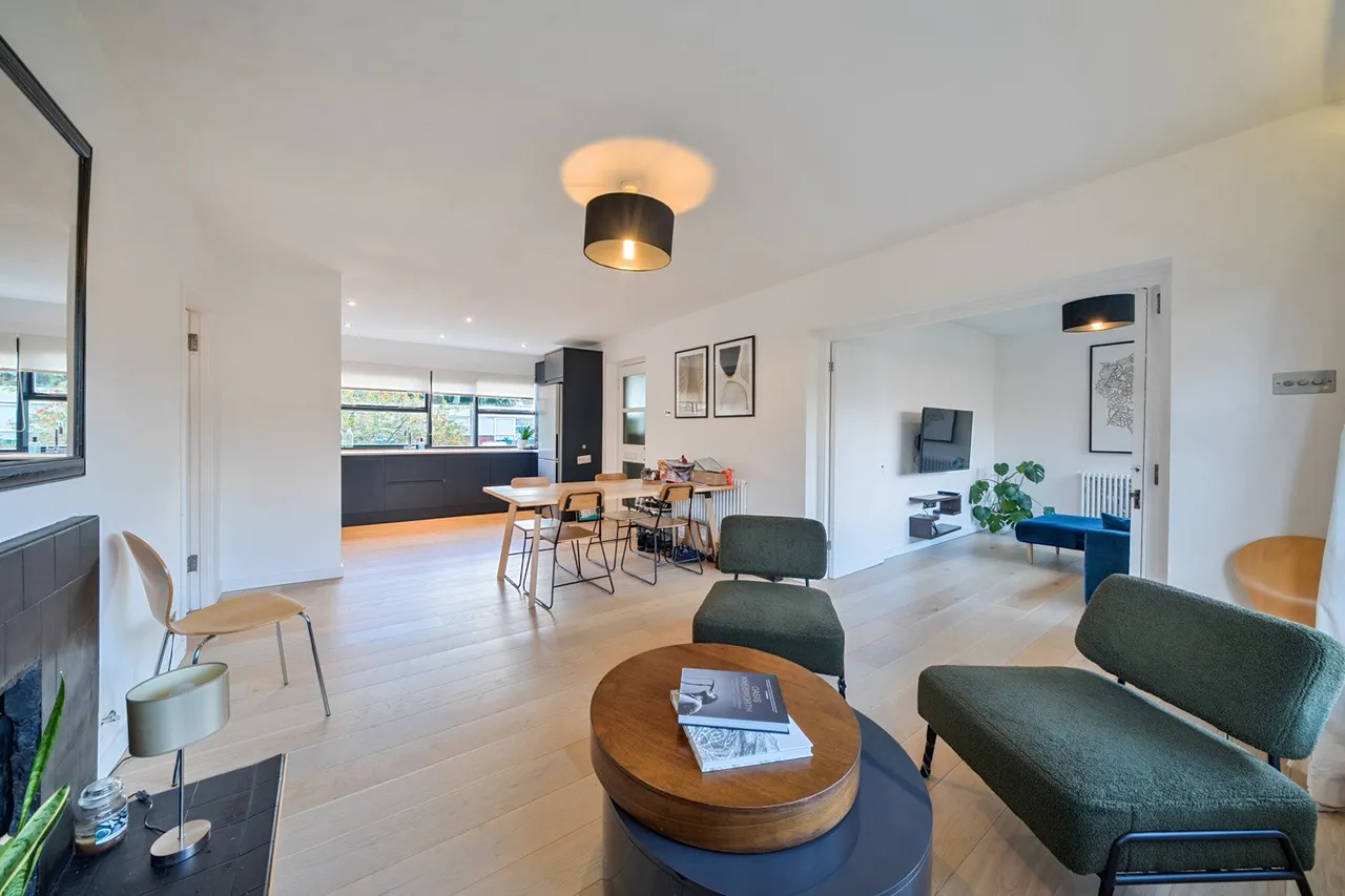 The Priory, London, SE3, photo 8