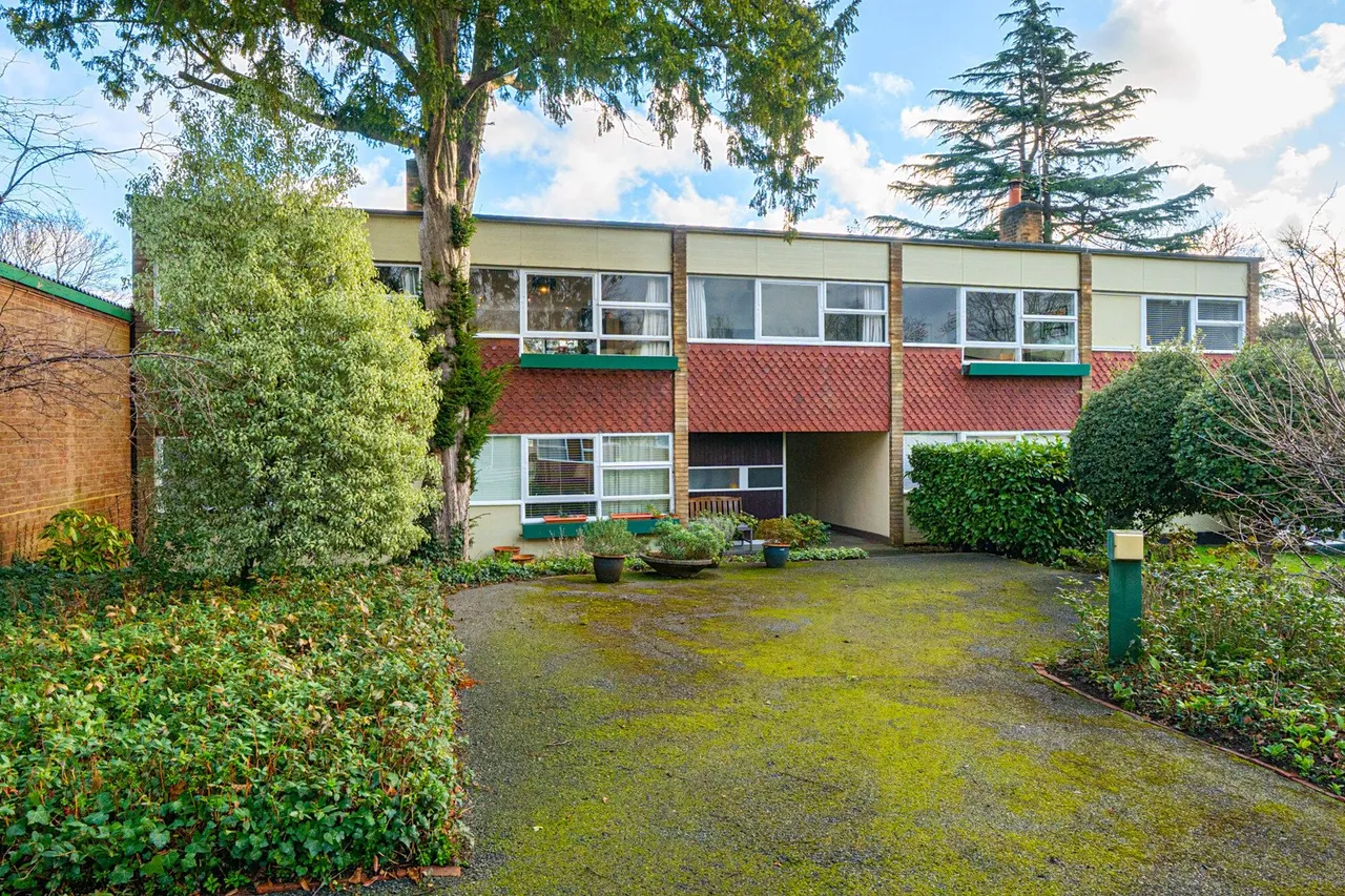 The Priory, London, SE3, photo 18