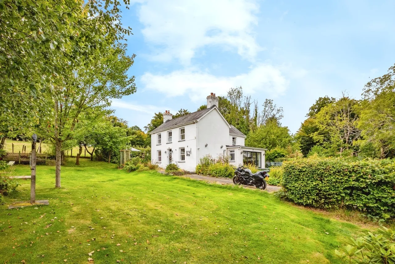 Llangeitho, Tregaron, SY25, photo 24