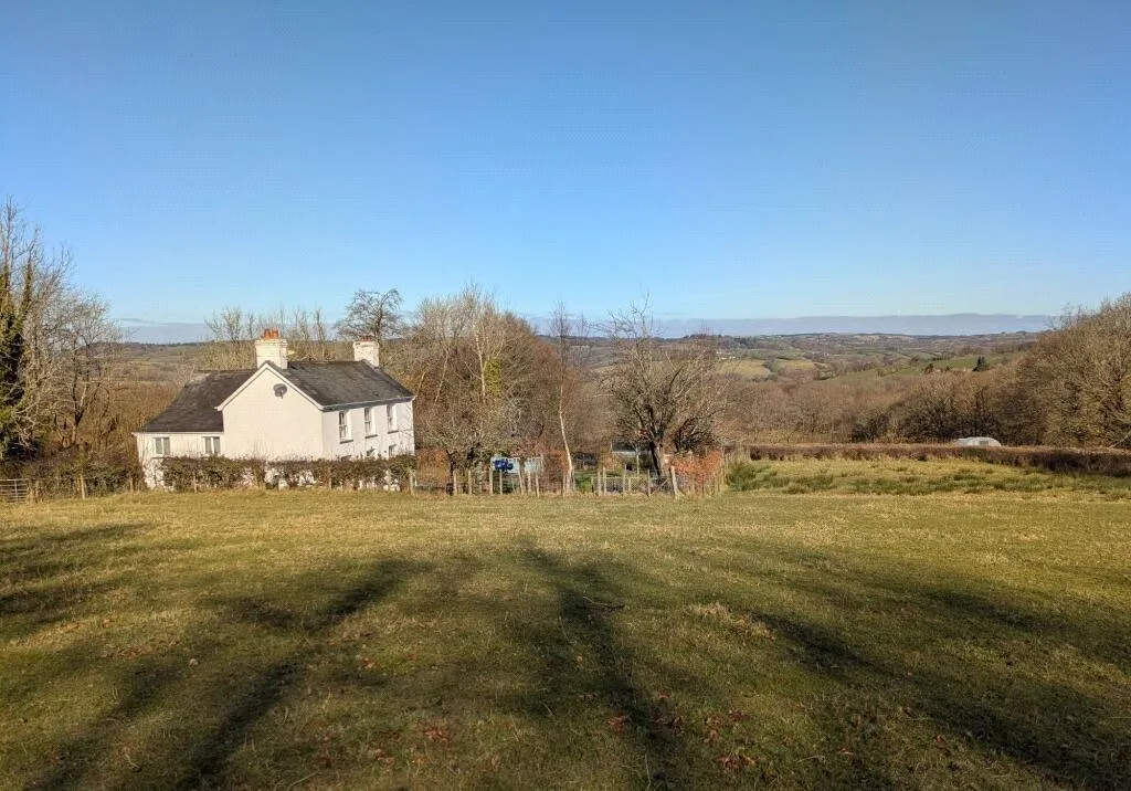 Llangeitho, Tregaron, SY25, photo 26