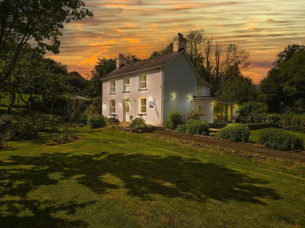 Llangeitho, Tregaron, SY25, photo 25
