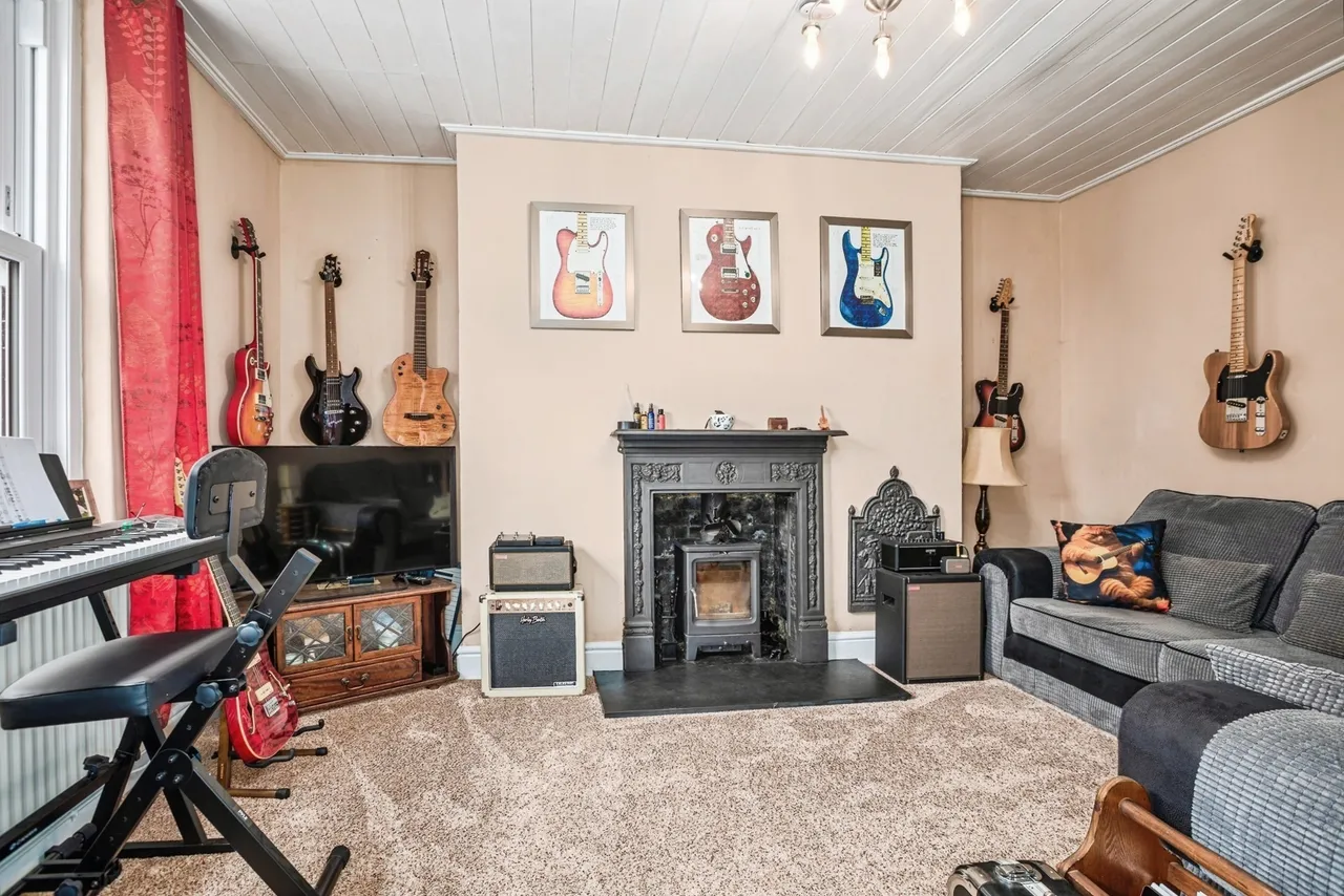 Llangeitho, Tregaron, SY25, photo 6
