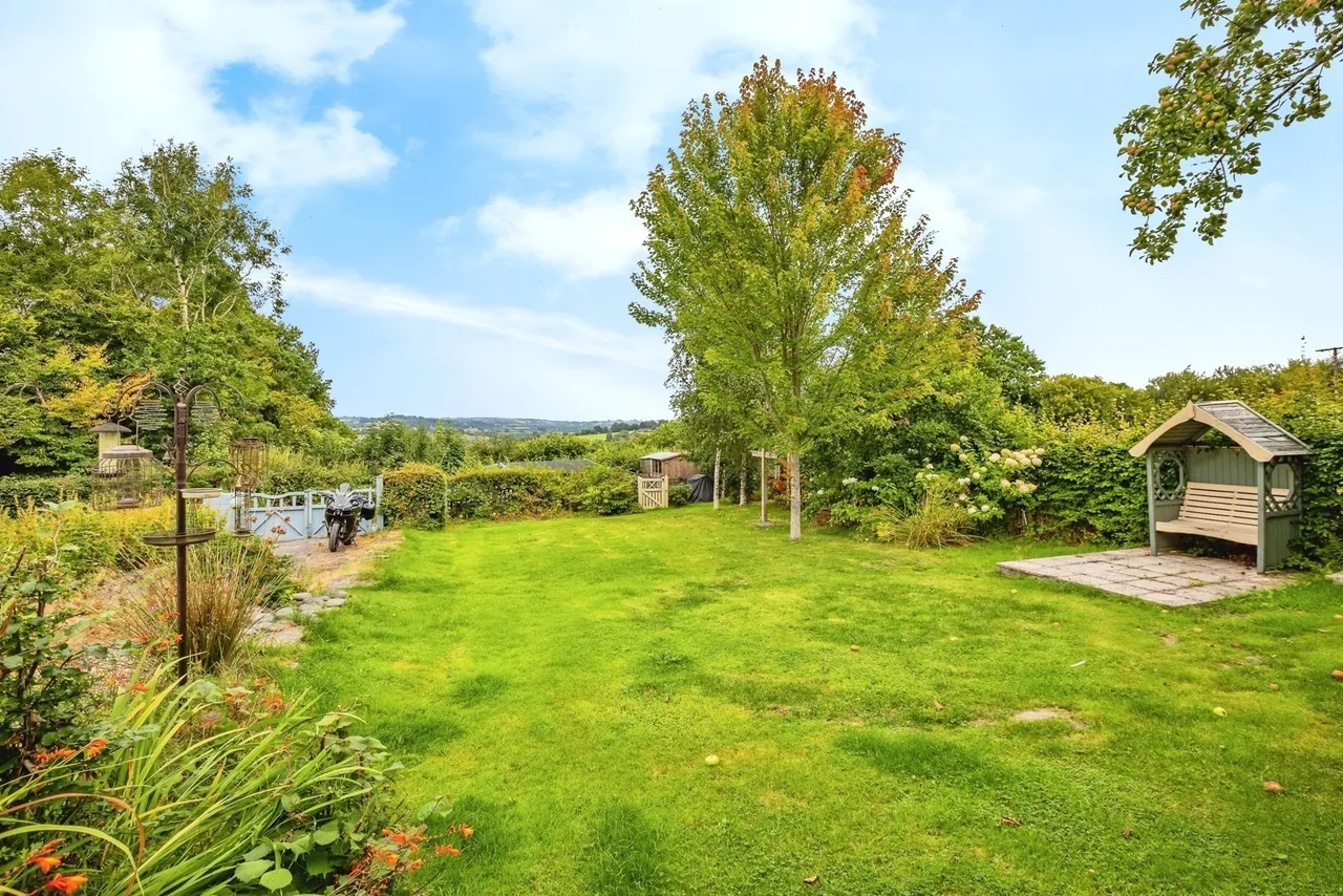Llangeitho, Tregaron, SY25, photo 20