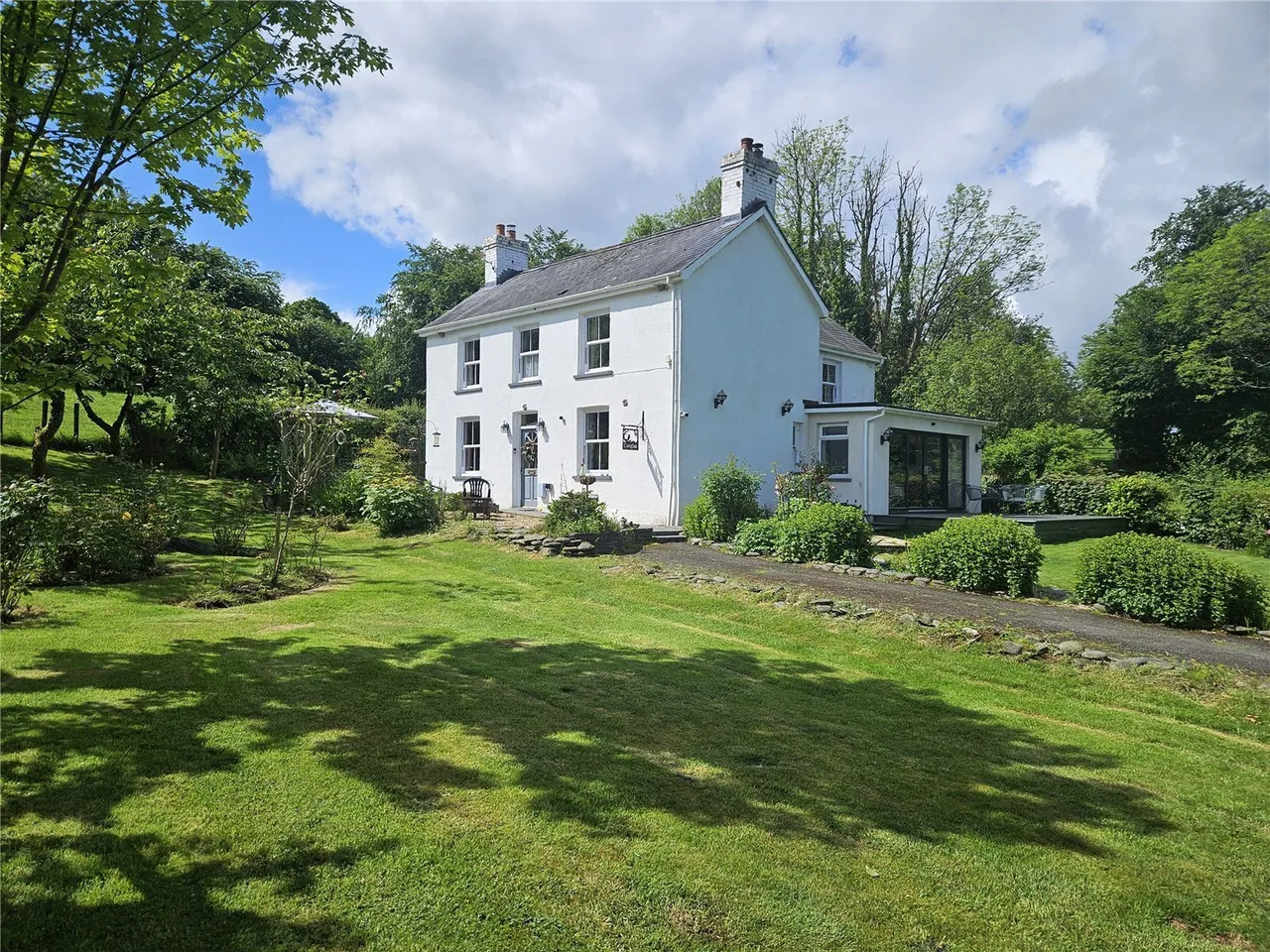 Llangeitho, Tregaron, SY25, photo 2