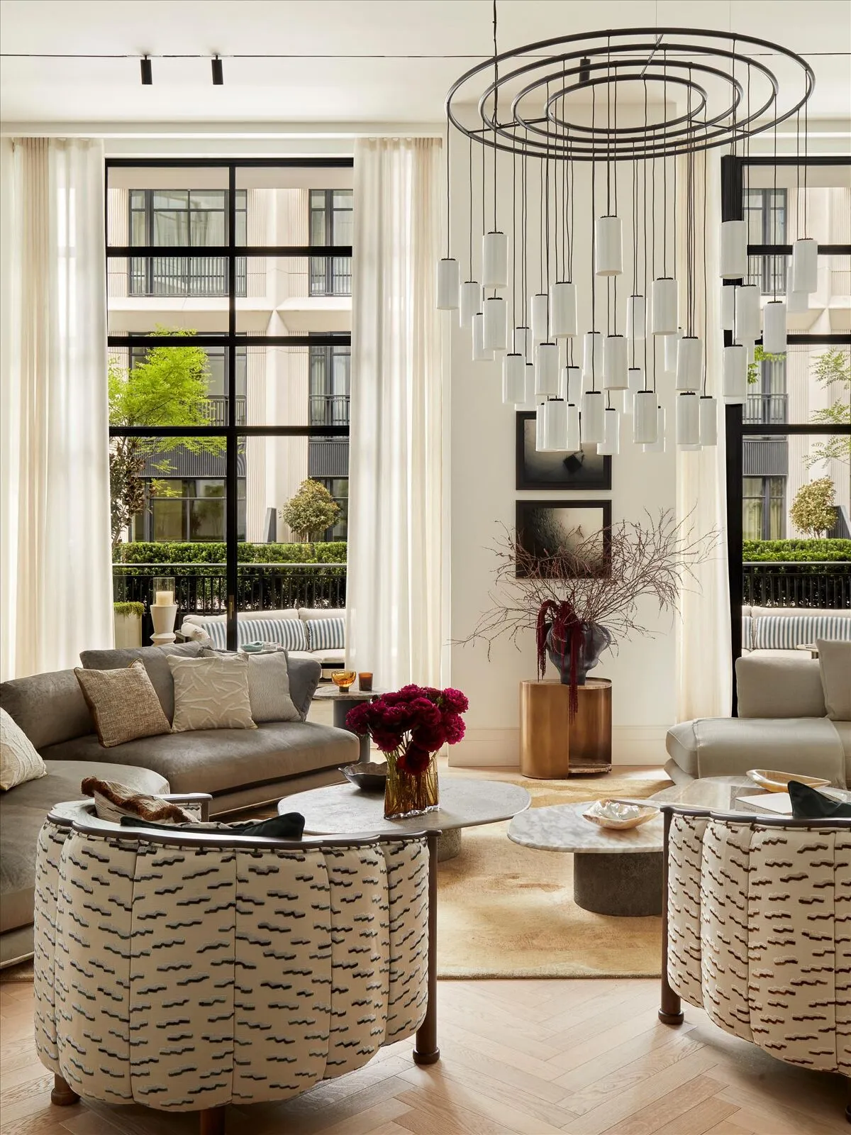The Whiteley, Queensway, W2, photo 13