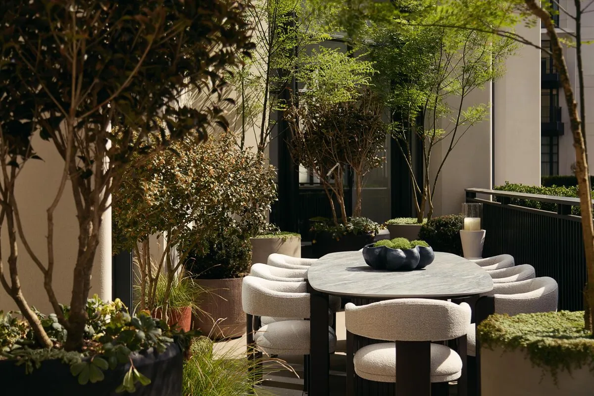 The Whiteley, Queensway, W2, photo 31