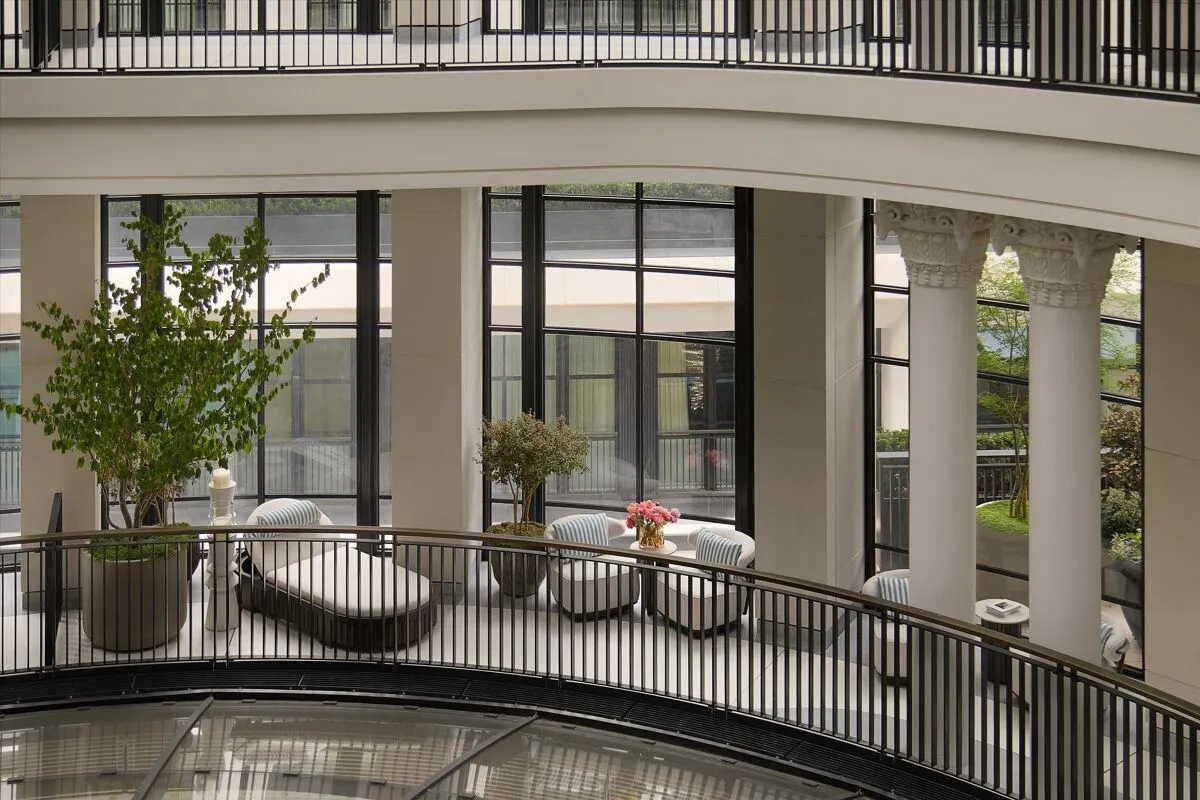The Whiteley, Queensway, W2, photo 37