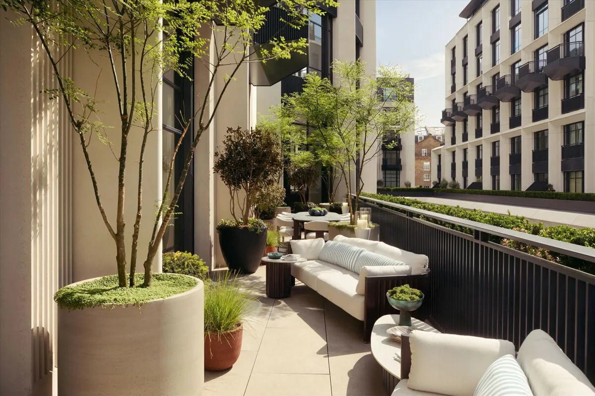 The Whiteley, Queensway, W2, photo 4