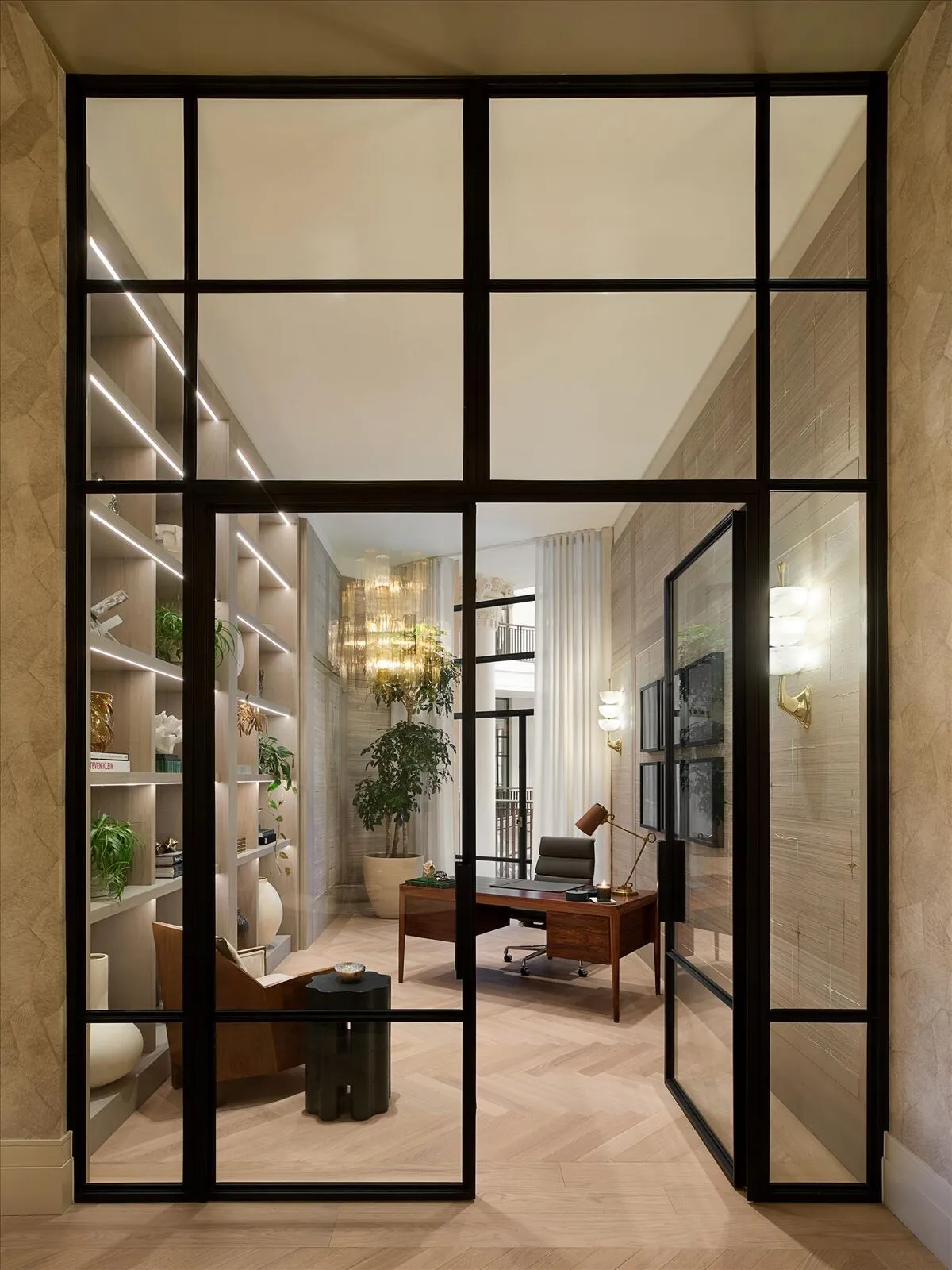 The Whiteley, Queensway, W2, photo 15