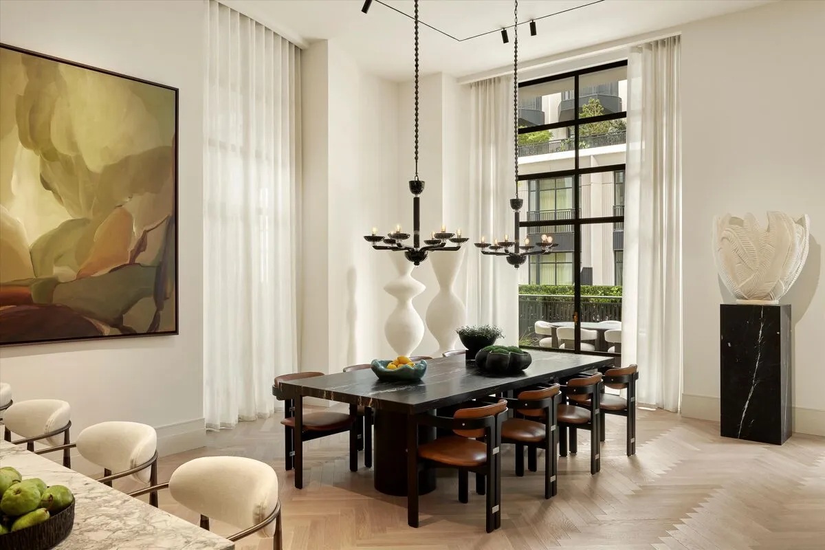 The Whiteley, Queensway, W2, photo 11