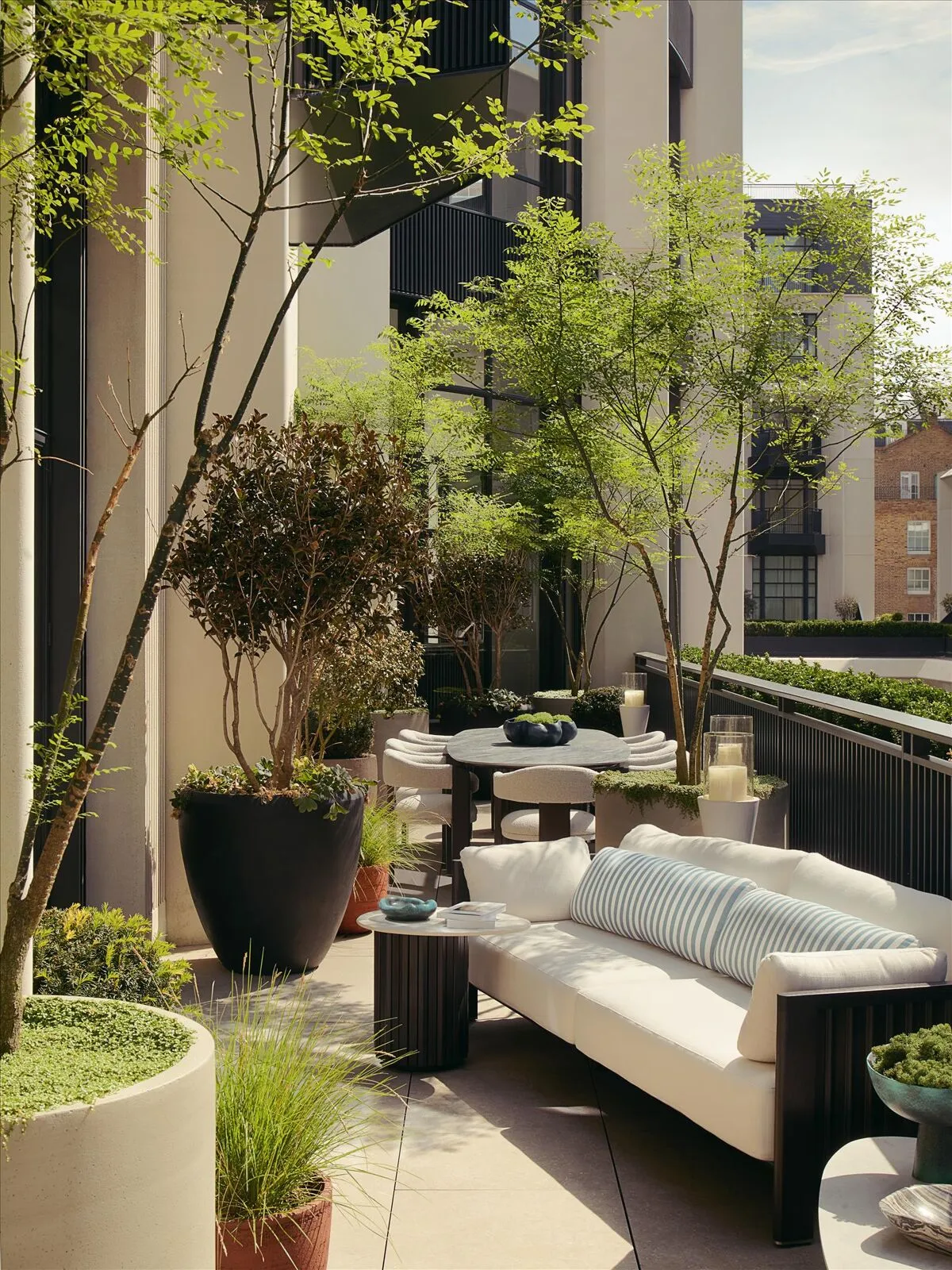 The Whiteley, Queensway, W2, photo 29