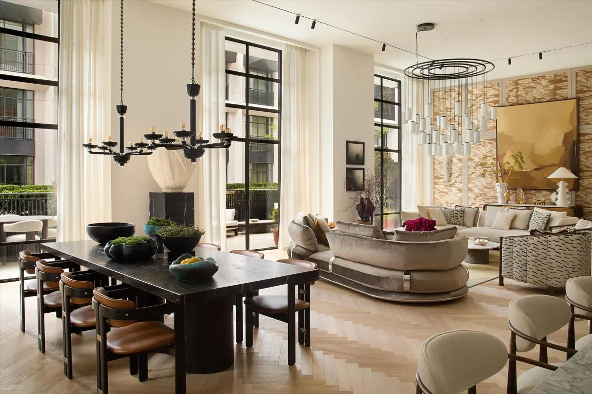 The Whiteley, Queensway, W2, photo 5