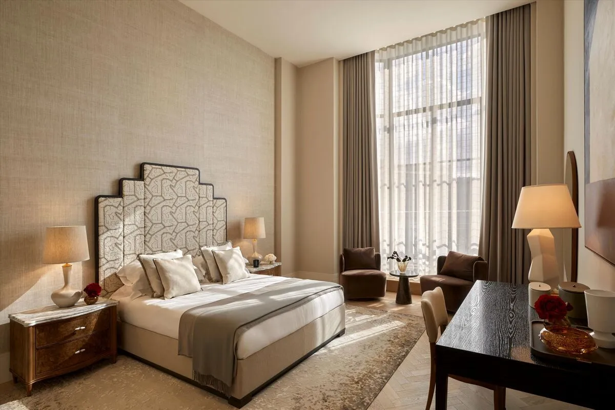 The Whiteley, Queensway, W2, photo 25