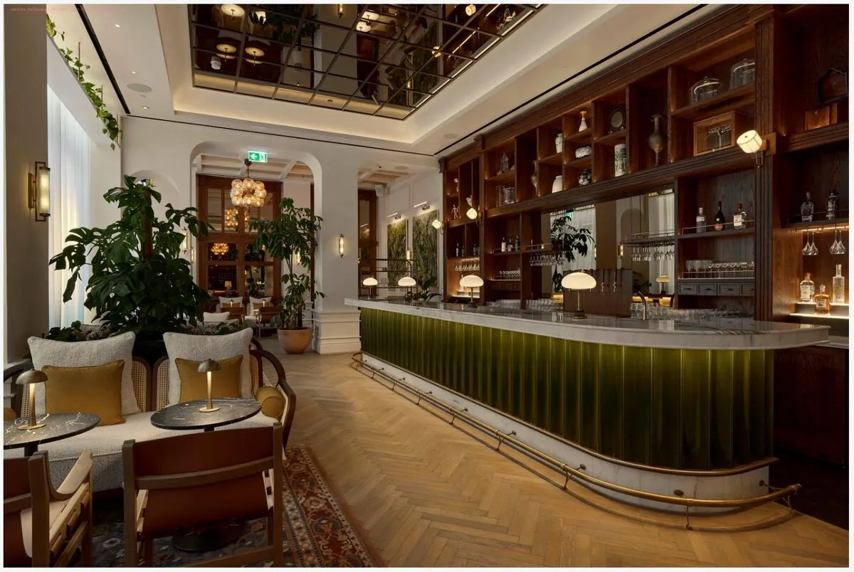 The Whiteley, Queensway, W2, photo 42