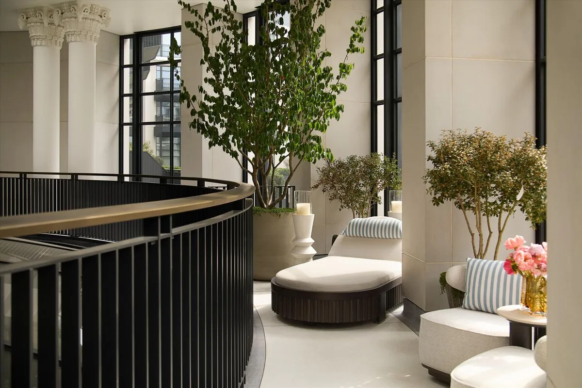 The Whiteley, Queensway, W2, photo 38