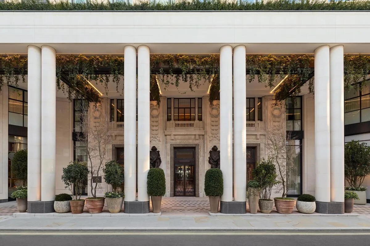 The Whiteley, Queensway, W2, photo 2