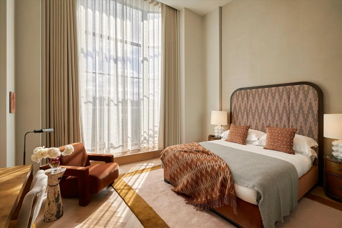 The Whiteley, Queensway, W2, photo 26