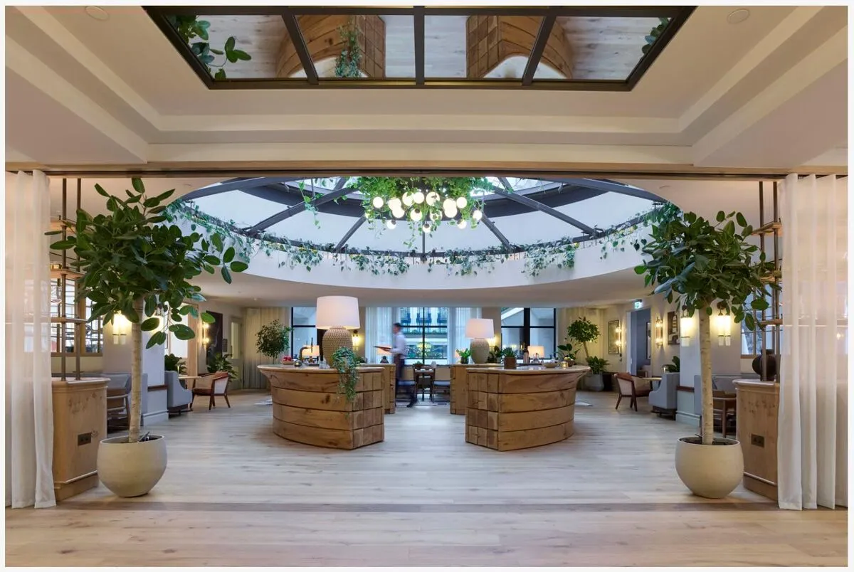 The Whiteley, Queensway, W2, photo 40