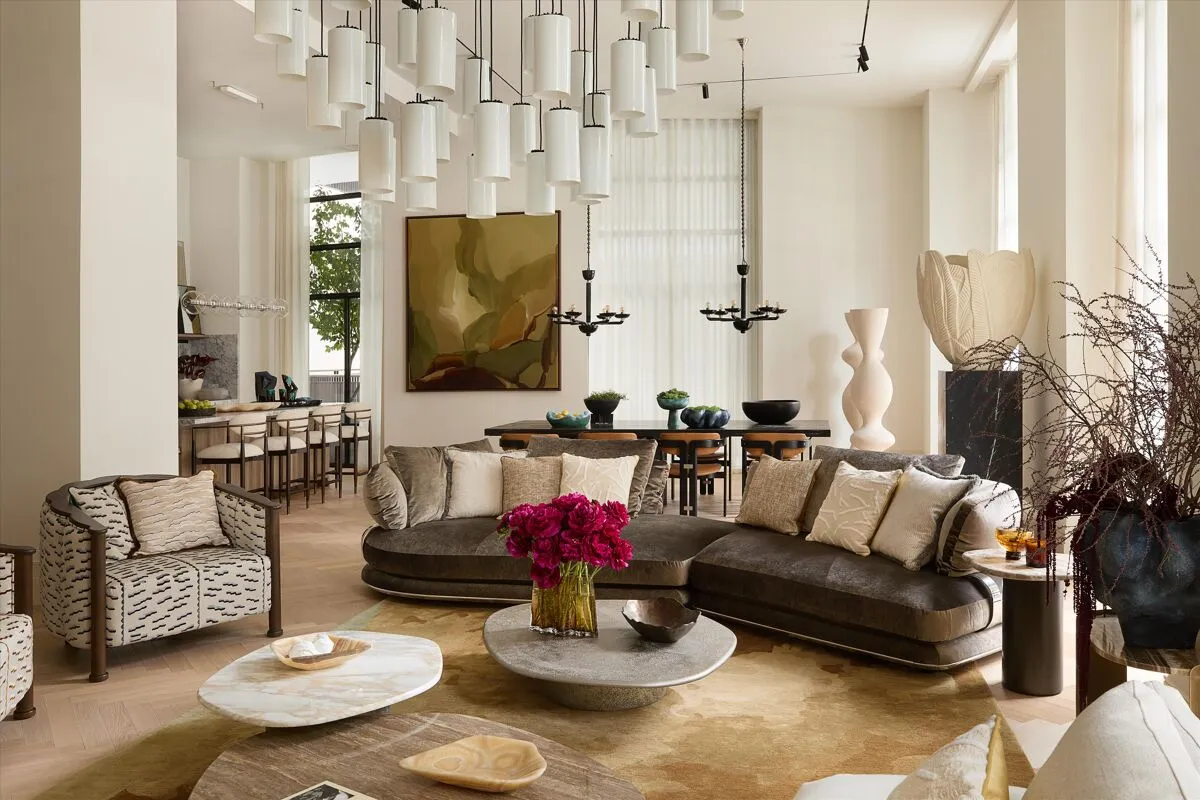 The Whiteley, Queensway, W2, photo 8