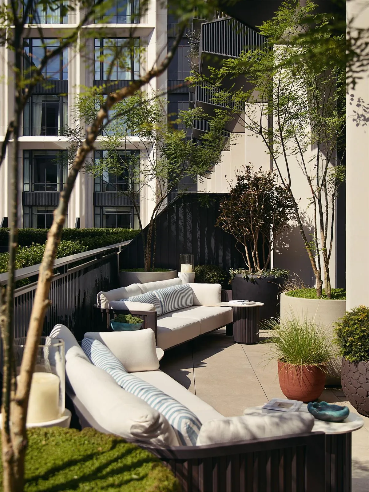 The Whiteley, Queensway, W2, photo 34