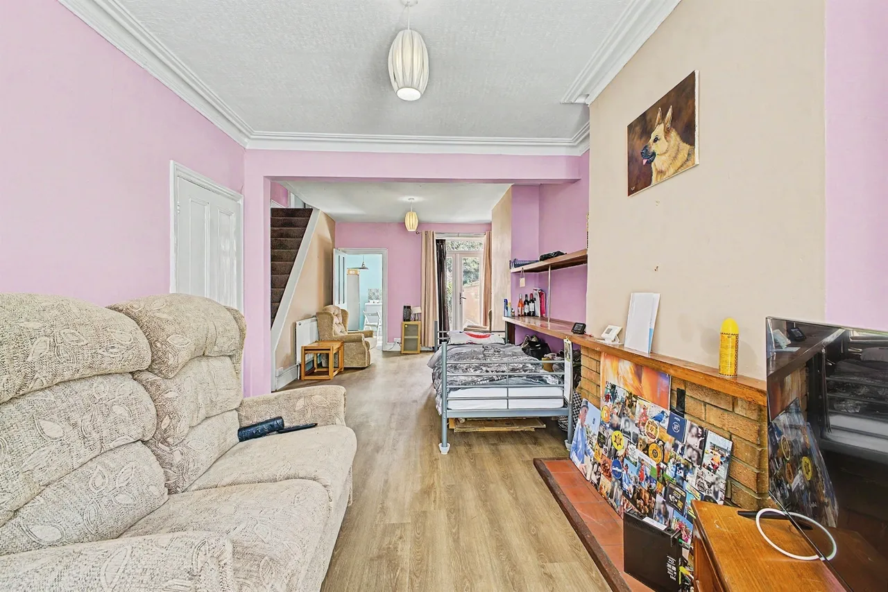 Oliver Street, Northampton, photo 9