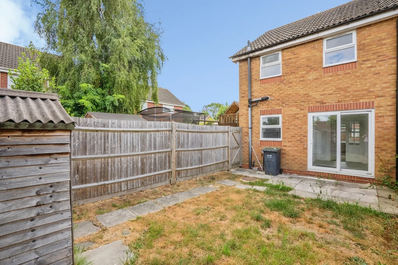 Redwood Grove, Havant, PO9, photo 10