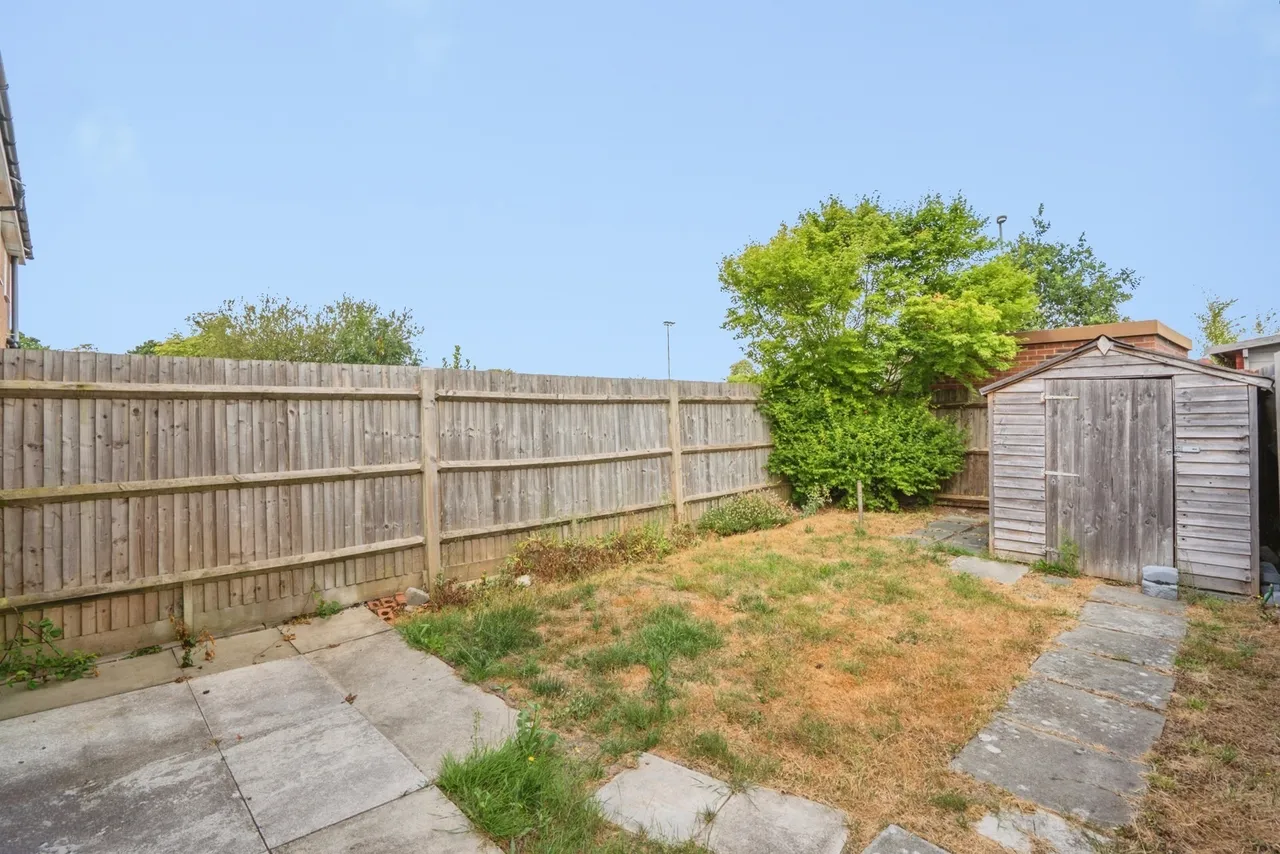 Redwood Grove, Havant, PO9, photo 12