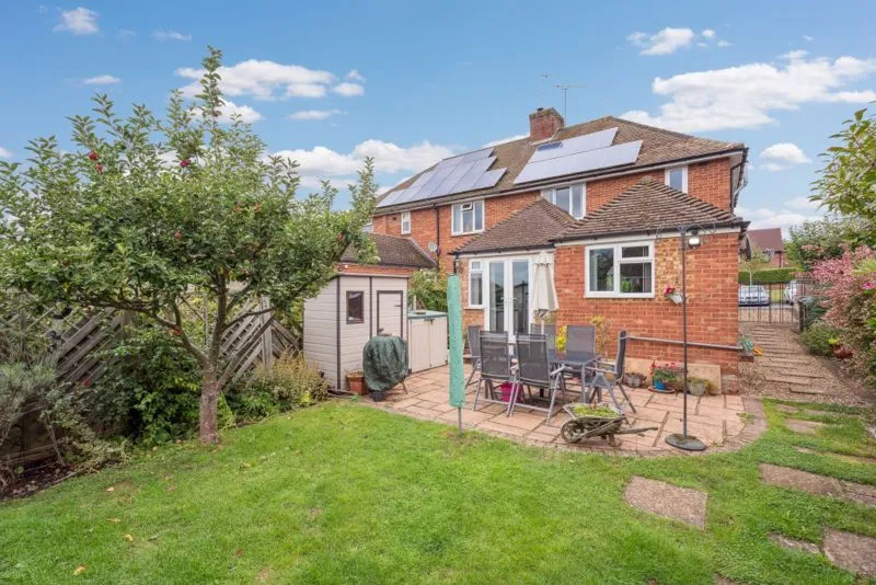 Evenlode Road, Bourne End SL8 5ND, photo 12